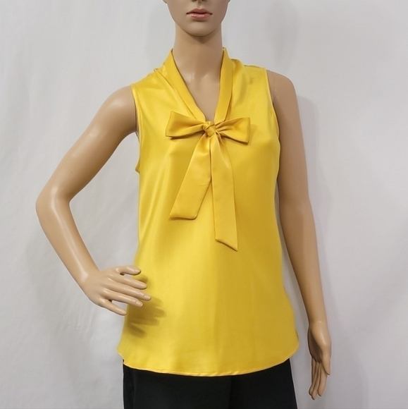 INC International Concepts Women's High Rise Belted Faux-Leather Pants - Picture 5 of 11